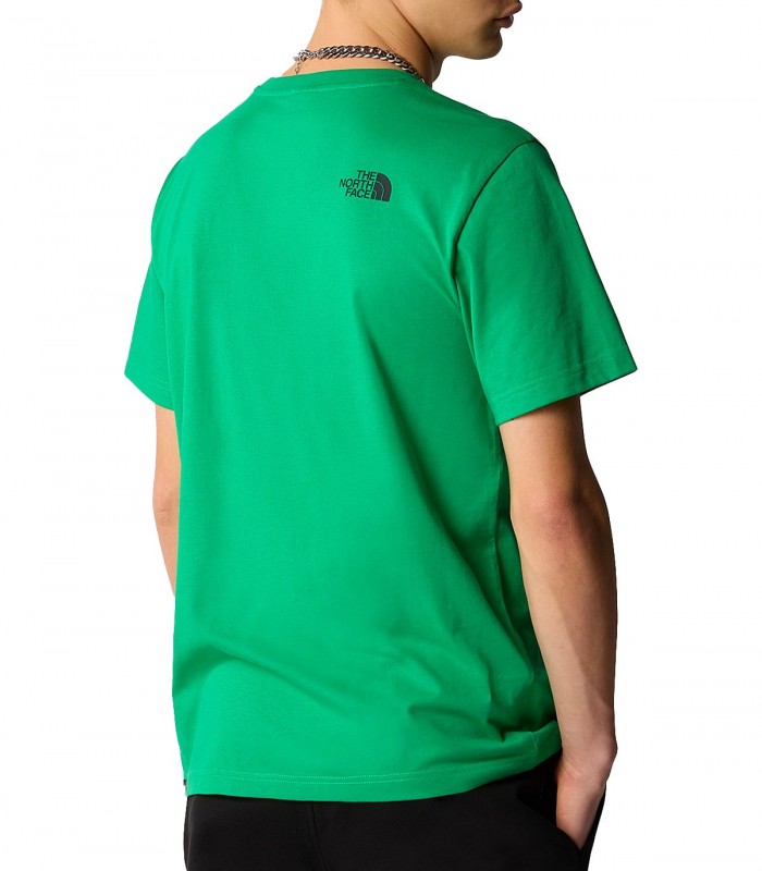 T-shirt Uomo The North Face