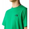 T-shirt Uomo The North Face