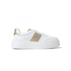 Sneakers Donna Armani Exchange