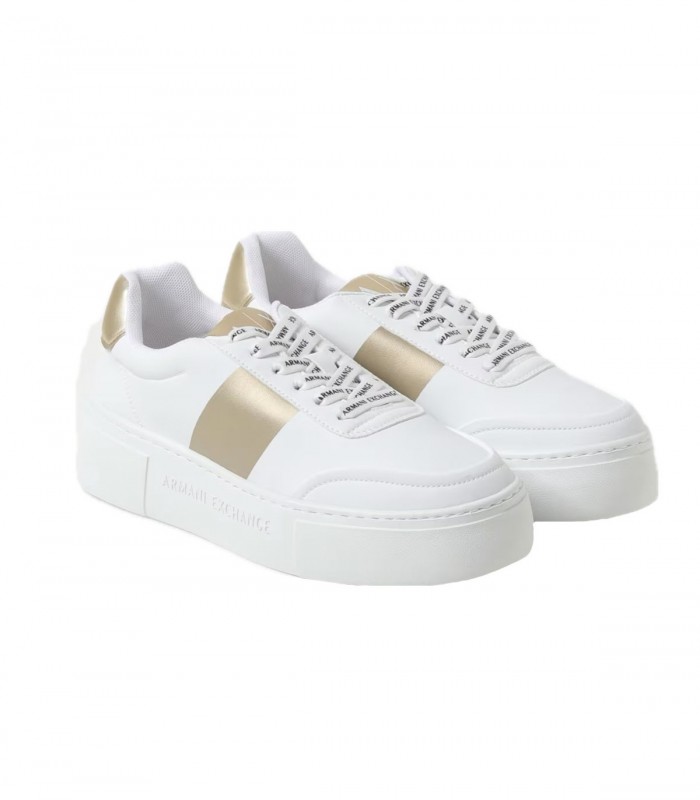 Sneakers Donna Armani Exchange