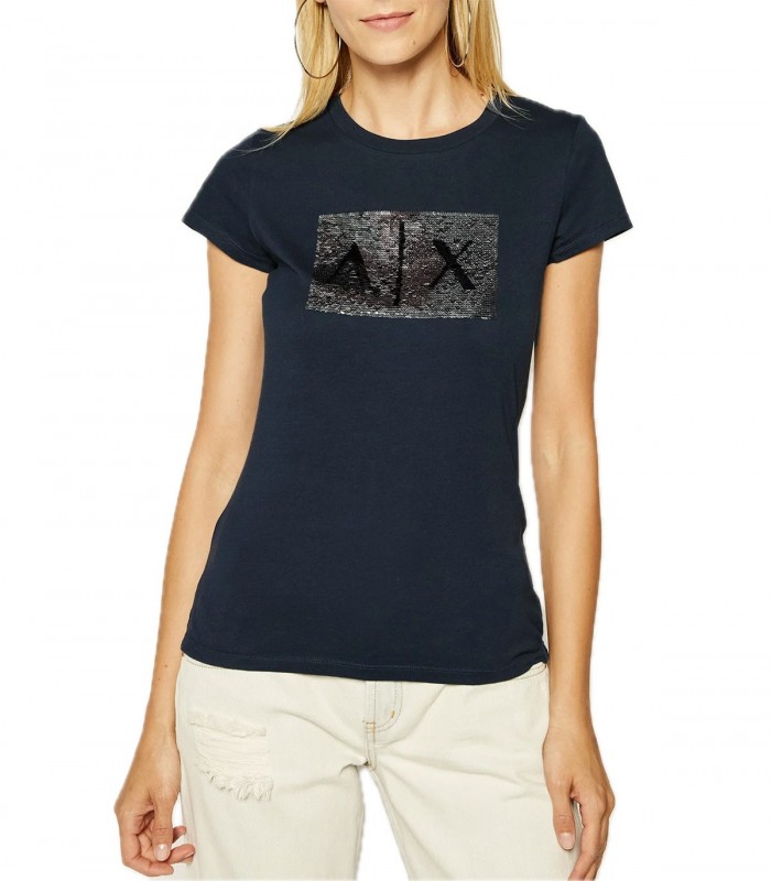 T-shirt Donna Armani Exchange