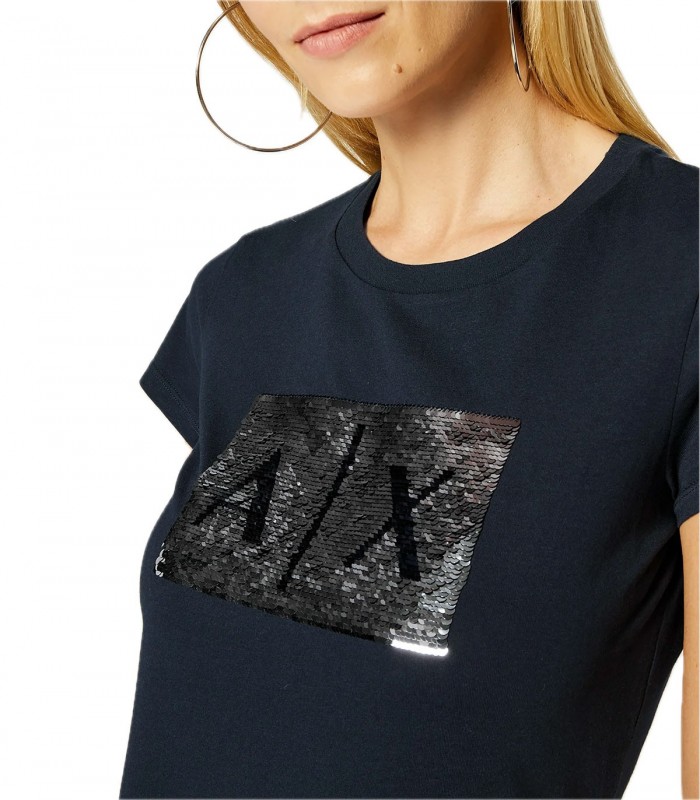 T-shirt Donna Armani Exchange