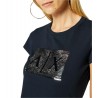 T-shirt Donna Armani Exchange