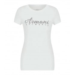 T-shirt Donna Armani Exchange