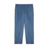 Jeans in chambray Donna Luisa Viola