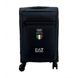 Trolley Emporio Armani EA7 Italia Team