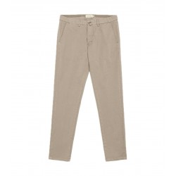 Pantaloni chinos Uomo Gianni Lupo