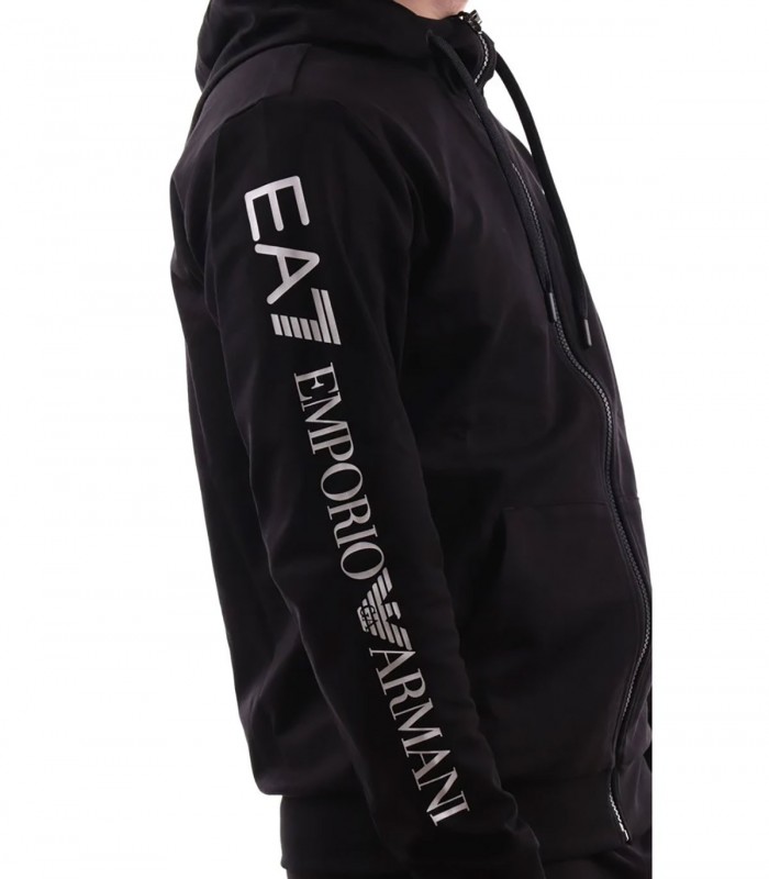 Felpa Uomo Emporio Armani EA7