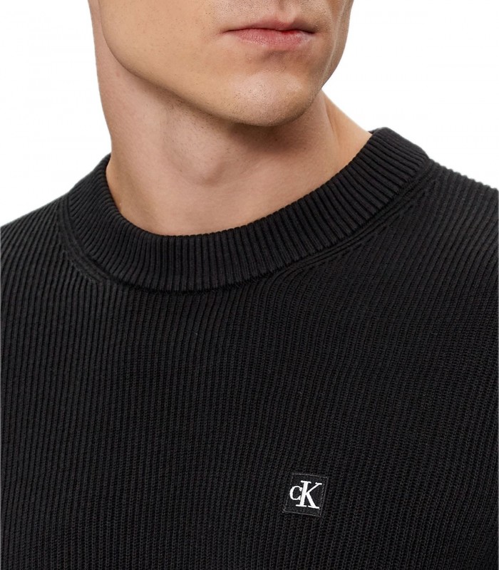 Maglione Uomo Calvin Klein