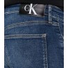 Jeans skinny Uomo Calvin Klein