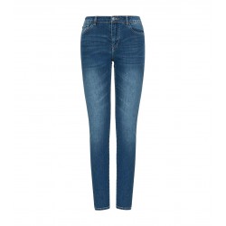 Jeans super skinny Donna Armani Exchange