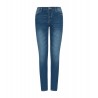 Jeans super skinny Donna Armani Exchange