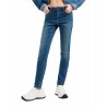 Jeans super skinny Donna Armani Exchange