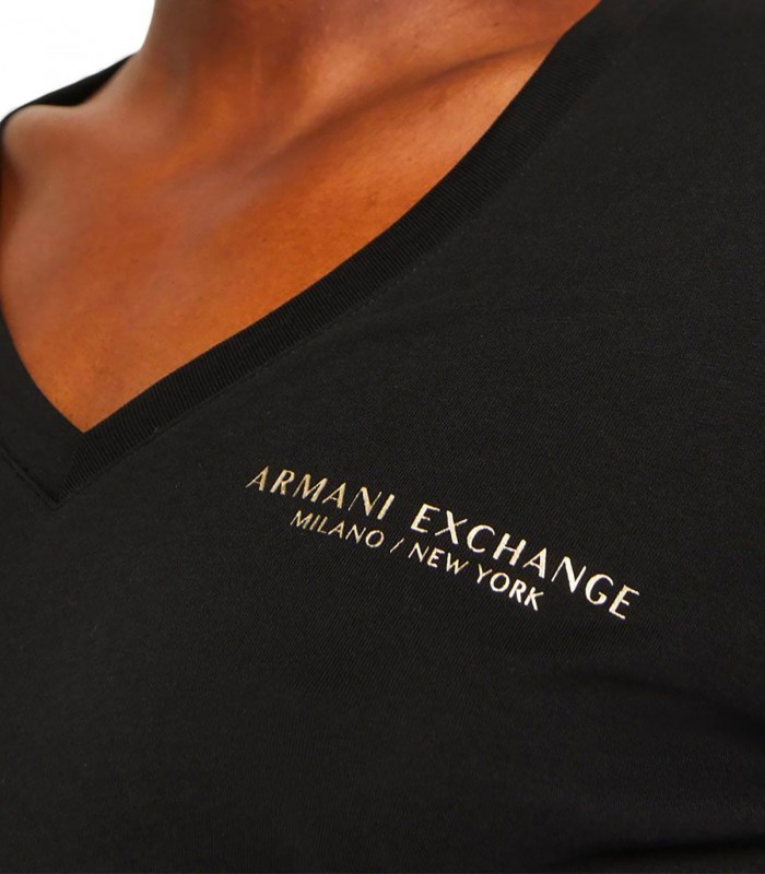 T-shirt Donna Armani Exchange