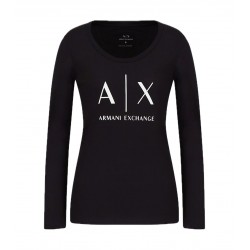 T-shirt Donna Armani Exchange