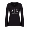 T-shirt Donna Armani Exchange