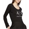 T-shirt Donna Armani Exchange