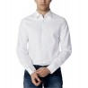 Camicia Oxford Uomo Armani Exchange