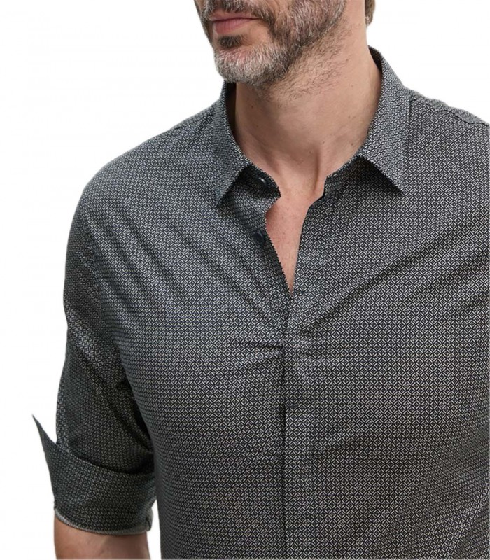 Camicia Uomo Armani Exchange