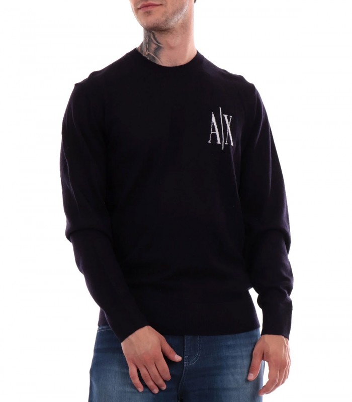 Maglione Uomo Armani Exchange