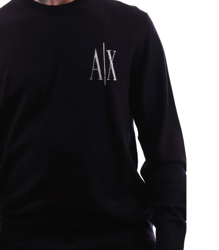 Maglione Uomo Armani Exchange