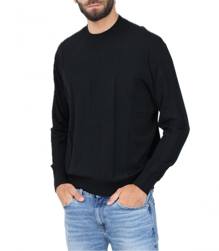 Maglione Uomo Armani Exchange