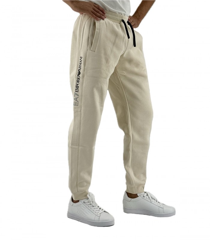 Pantalone Tuta Uomo Emporio Armani EA7