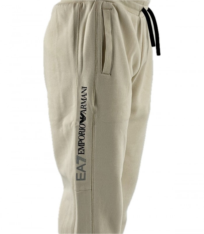 Pantalone Tuta Uomo Emporio Armani EA7