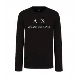 T-shirt Uomo Armani Exchange