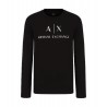 T-shirt Uomo Armani Exchange