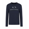 T-shirt Uomo Armani Exchange