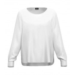 Blusa Donna Emme Marella Madera