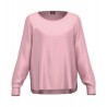 Blusa Donna Emme Marella Madera