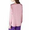 Blusa Donna Emme Marella Madera