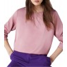 Blusa Donna Emme Marella Madera