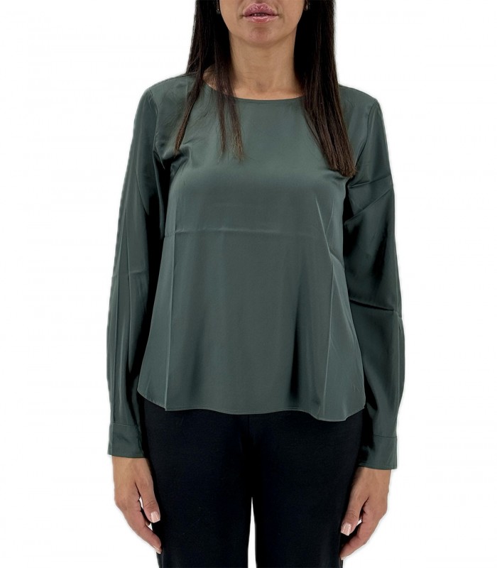 Blusa Donna Emme Marella Madera