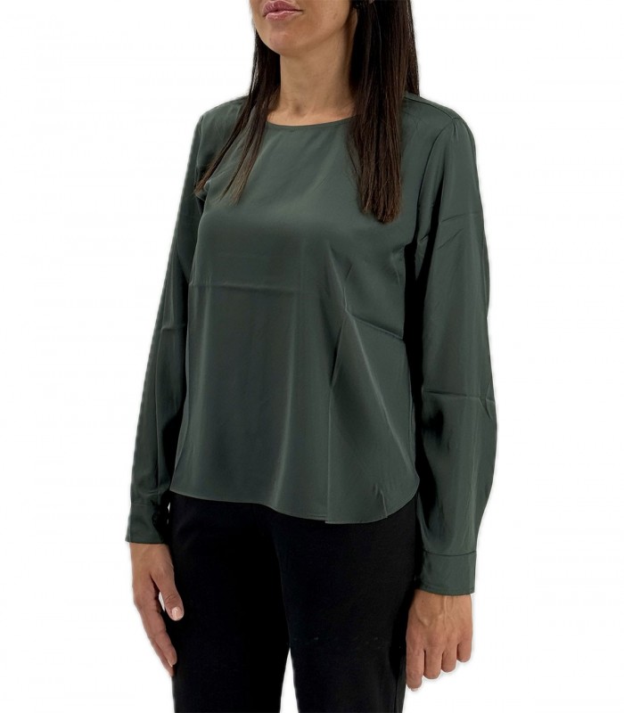 Blusa Donna Emme Marella Madera