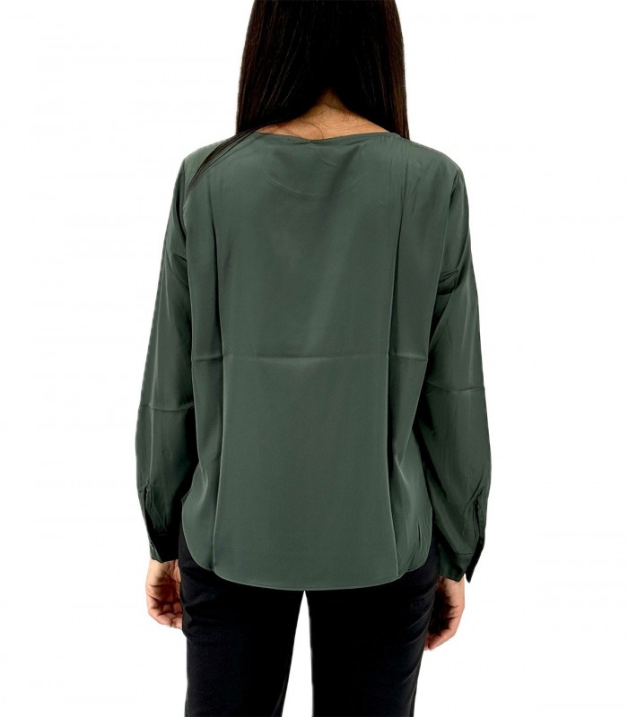 Blusa Donna Emme Marella Madera