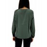 Blusa Donna Emme Marella Madera