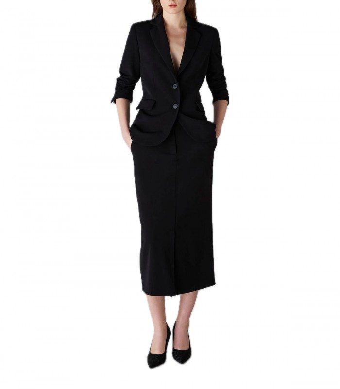 Blazer Donna Emme Marella Nigella1