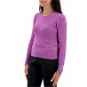 Maglione Donna Emme Marella Impatto