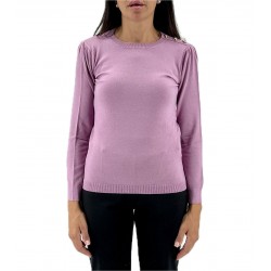 Maglione Donna Emme Marella Mosca