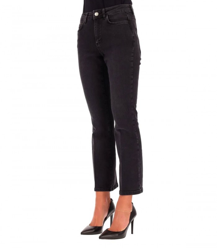 Jeans Donna Emme Marella Ibisco