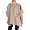 Poncho donna emme Marella Libage