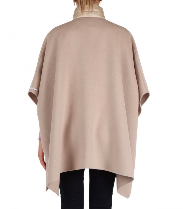 Poncho donna emme Marella Libage