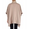 Poncho donna emme Marella Libage