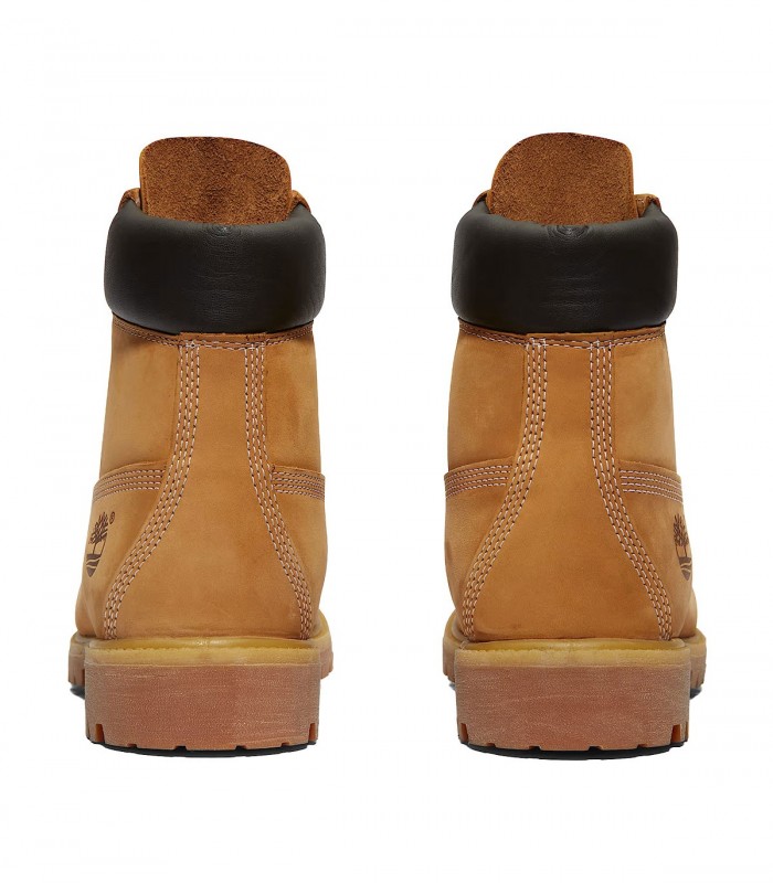 Stivali Uomo Timberland