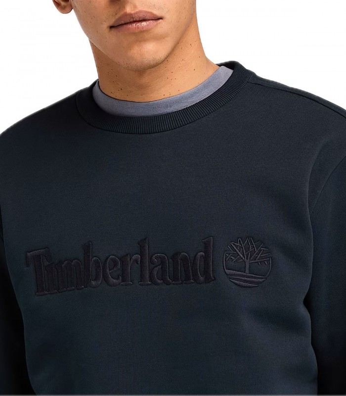 Felpa Uomo Timberland