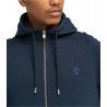 Felpa full zip Uomo Timberland