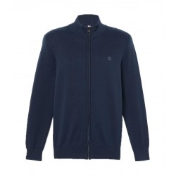 Cardigan full zip Uomo Tmberland